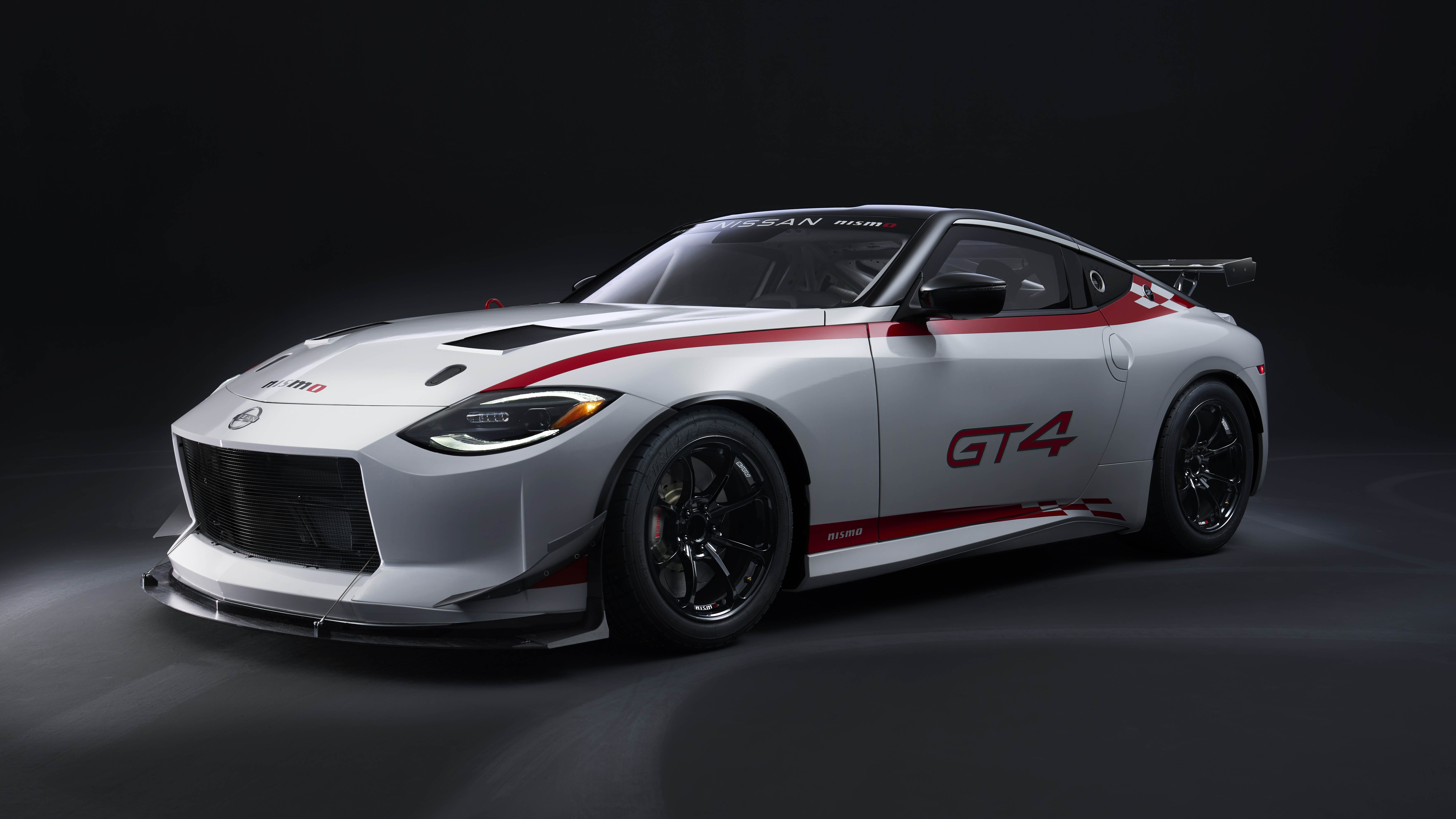 2004年発売 ジャパネスク 飛脚 モンチッチ 1247 This is the new Nissan Z GT4 racer | Top Gear